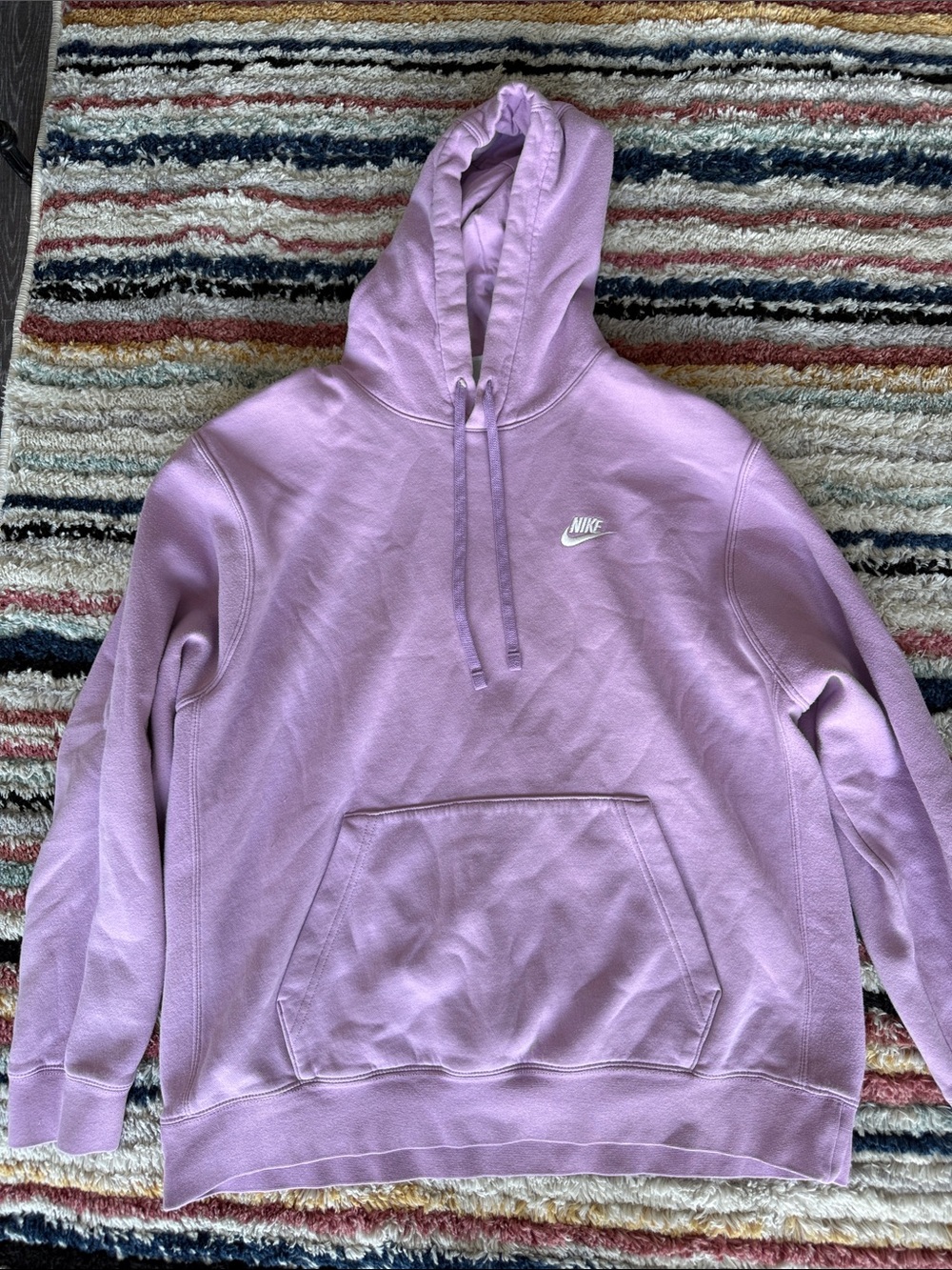 Nike Woman’s Sweatshirt